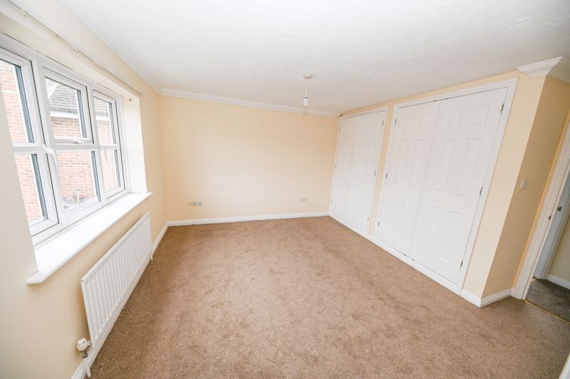 Nursery Road Bedhampton